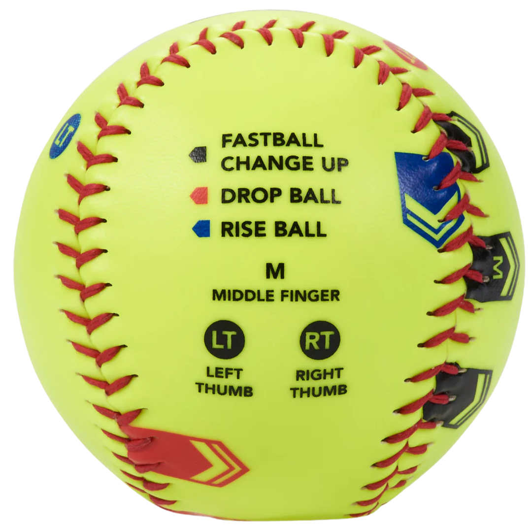 Pitch Training Softball