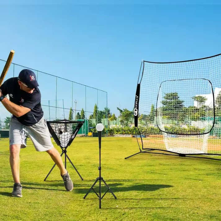 Complete Baseball & Softball Practice Combo