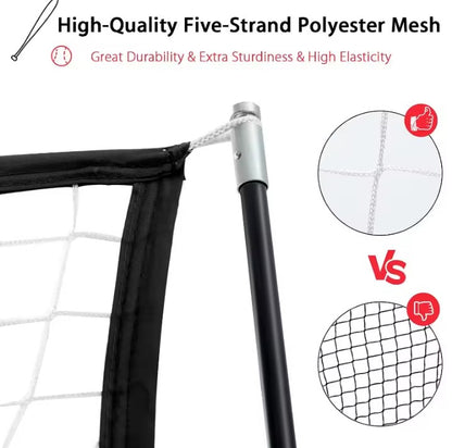 Complete Baseball & Softball Practice Combo