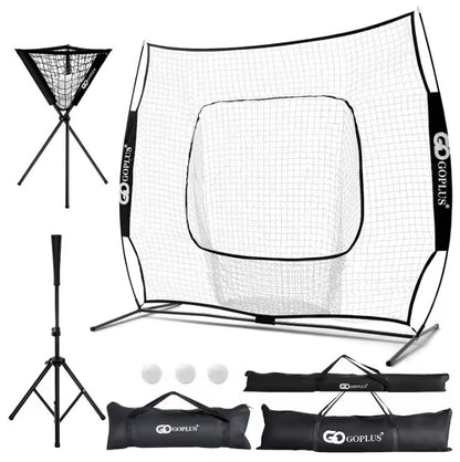 Complete Baseball & Softball Practice Combo