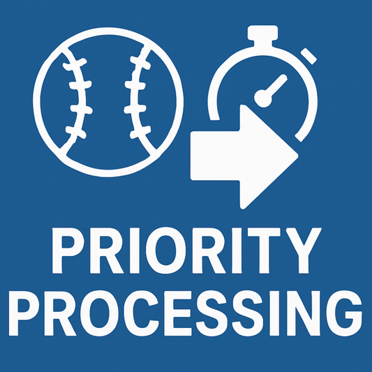PRIORITY PROCESSING