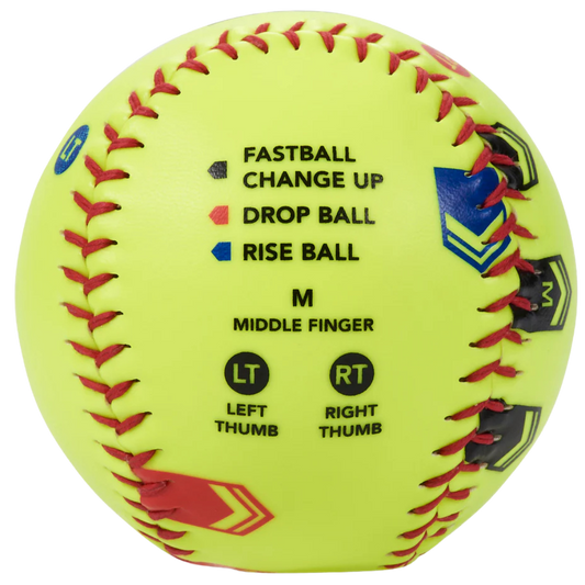 Pitch Training Softball