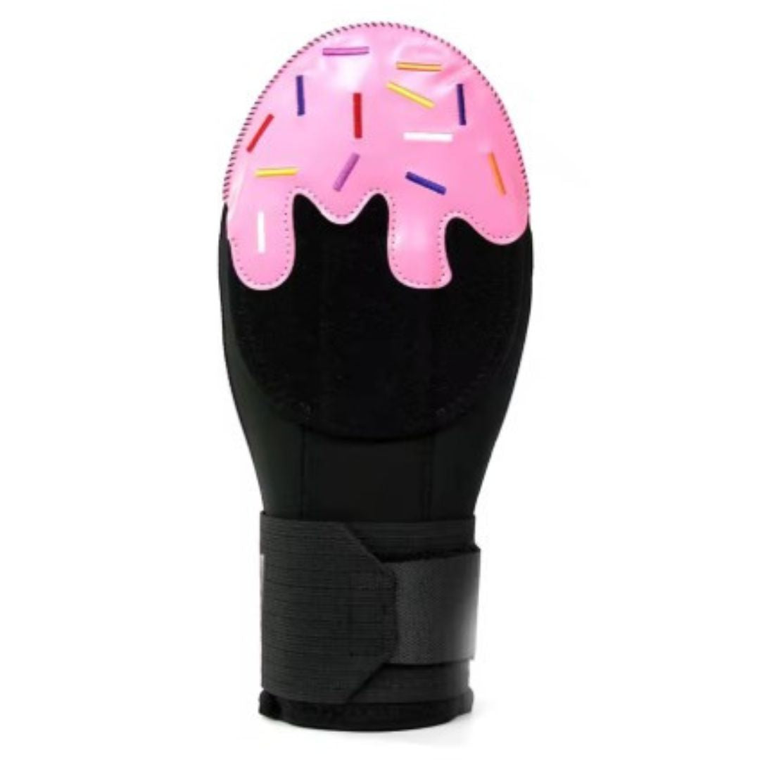 Ice Cream Sliding Mitt