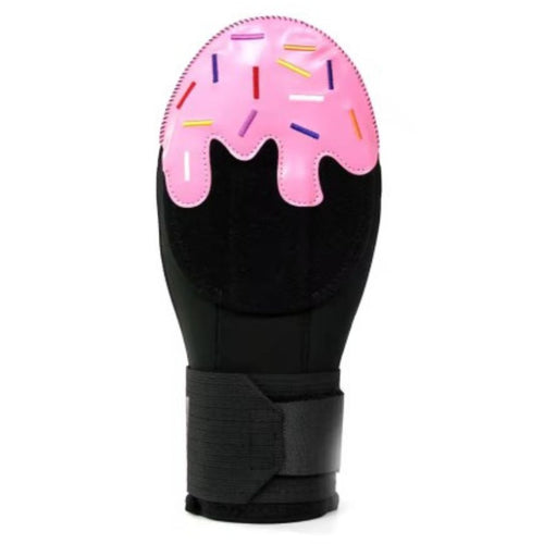 Ice Cream Sliding Mitt