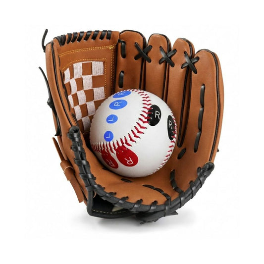 Baseball/Softball Glove *Left Hand Wear (Right Throw)
