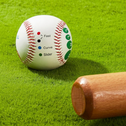SOFT & SAFE PITCH TRAINING BASEBALL KIT™